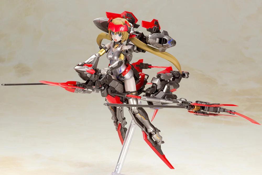 FRAME ARMS GIRL HRESVELGR = INVERT - Image 8