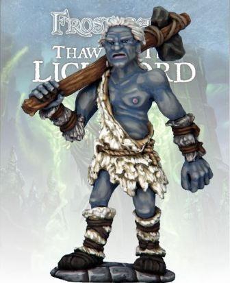 Frost Giant