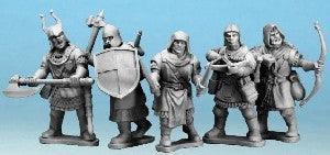 Frostgrave - Frostgrave Knights - Image 3
