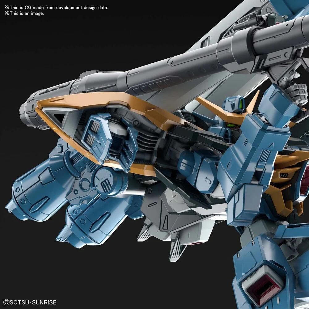 FULL MECHANICS 1/100 CALAMITY GUNDAM - Image 12