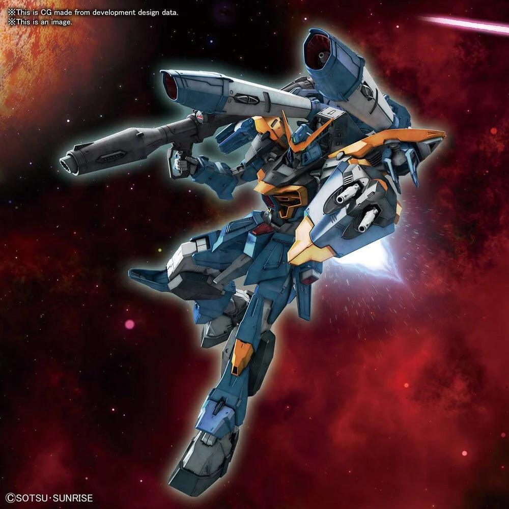 FULL MECHANICS 1/100 CALAMITY GUNDAM - Image 2