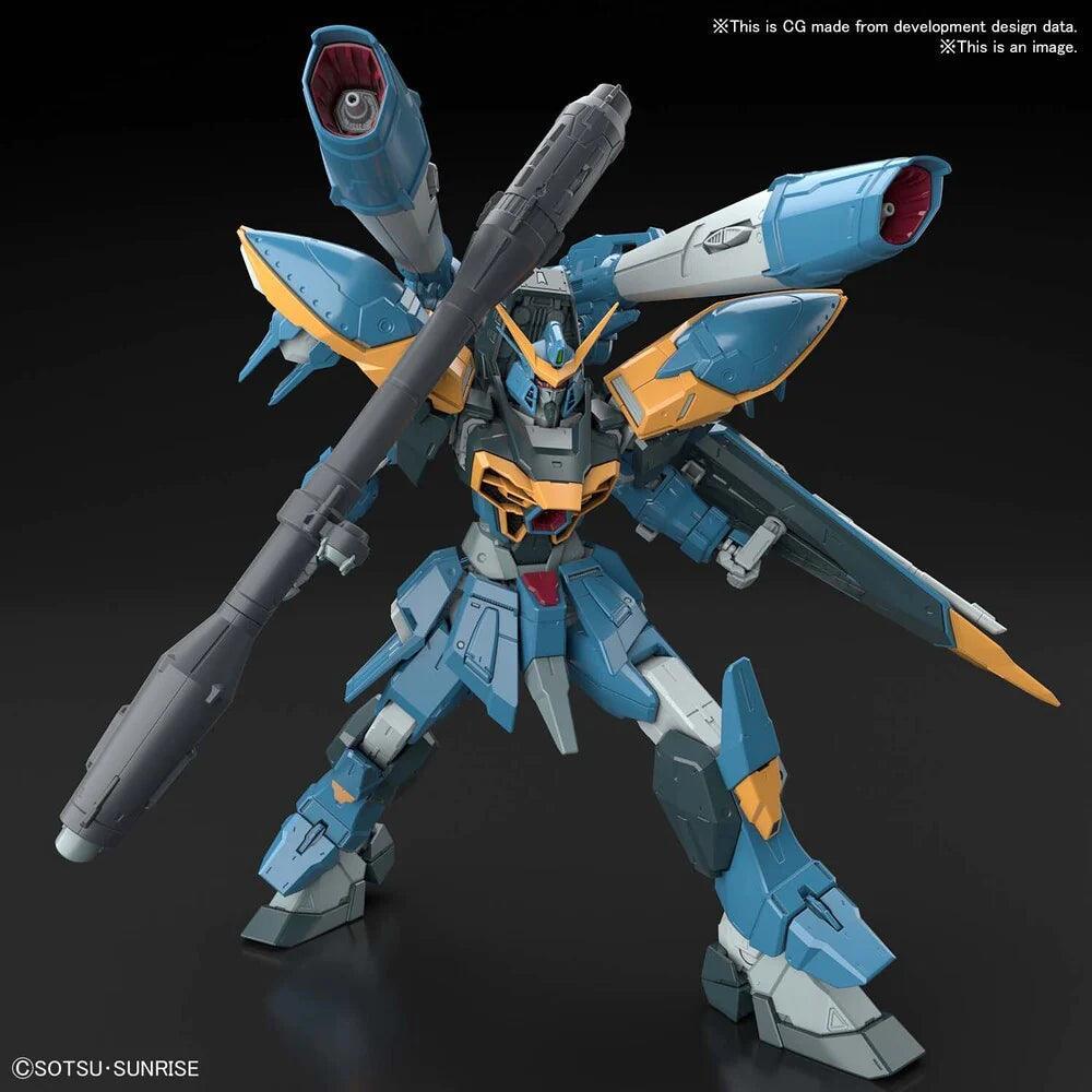 FULL MECHANICS 1/100 CALAMITY GUNDAM - Image 3