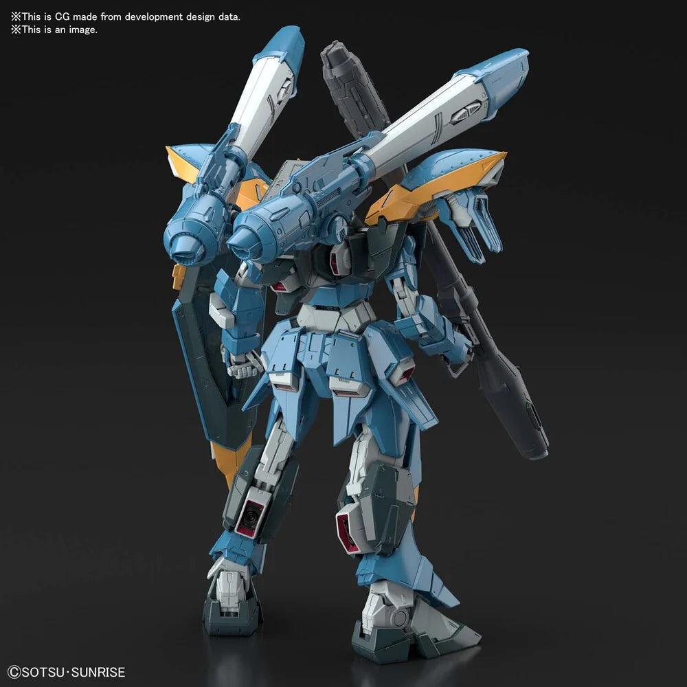 FULL MECHANICS 1/100 CALAMITY GUNDAM - Image 5