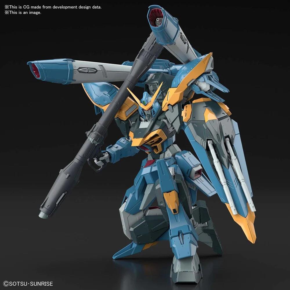 FULL MECHANICS 1/100 CALAMITY GUNDAM - Image 6