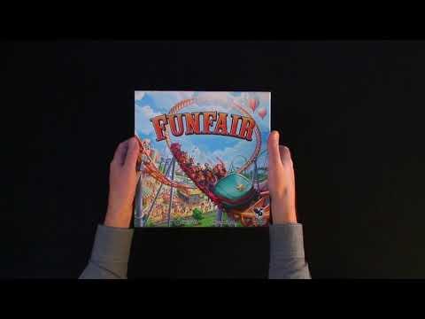 Funfair - Image 2