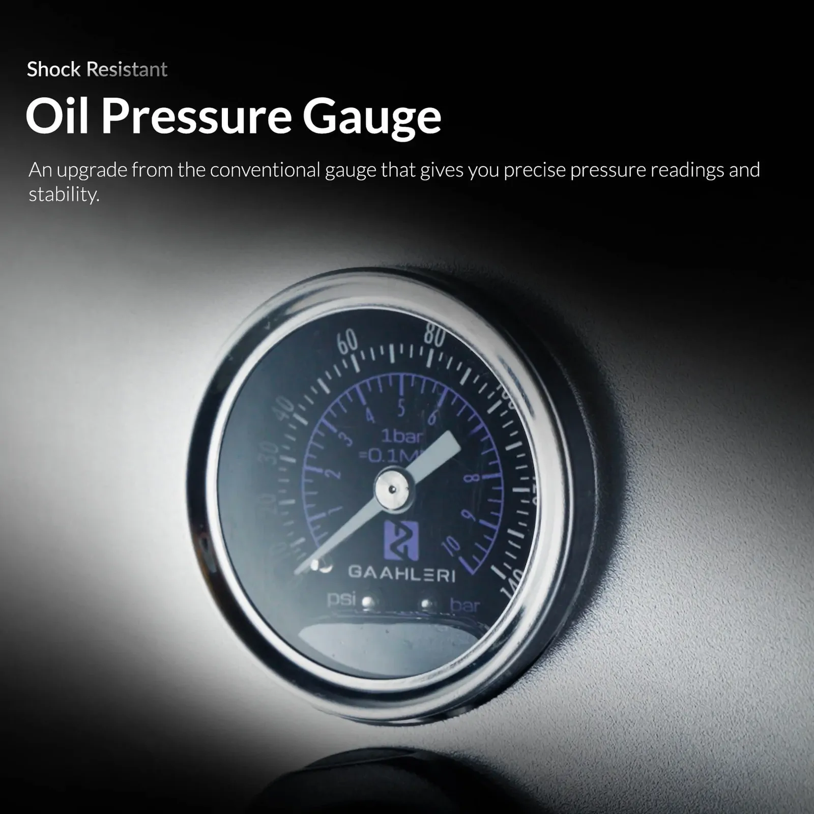 Gaahleri Apex Force GTX-778 Air Compressor - Image 6