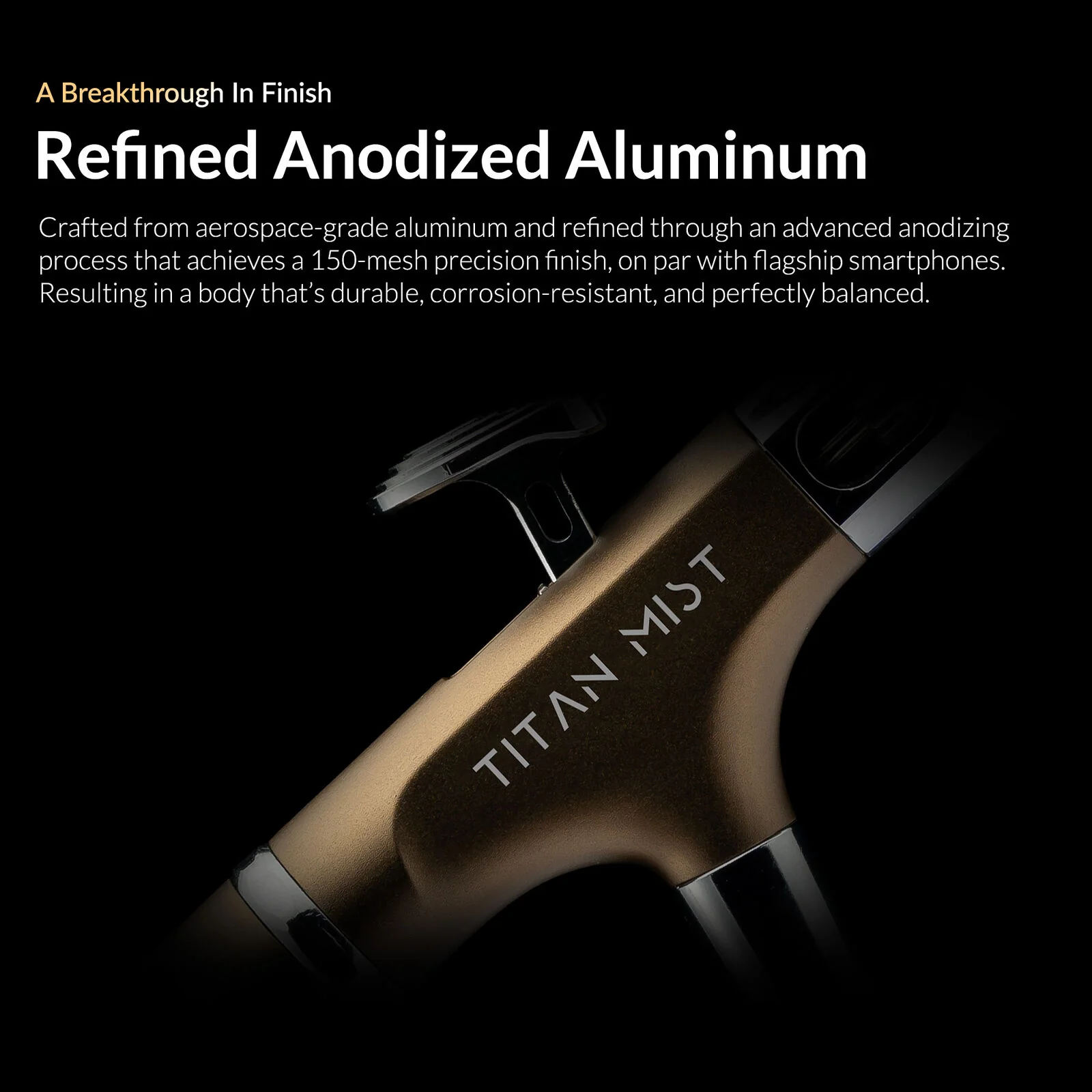 Gaahleri Aventus Titan Mist Airbrush - Image 4