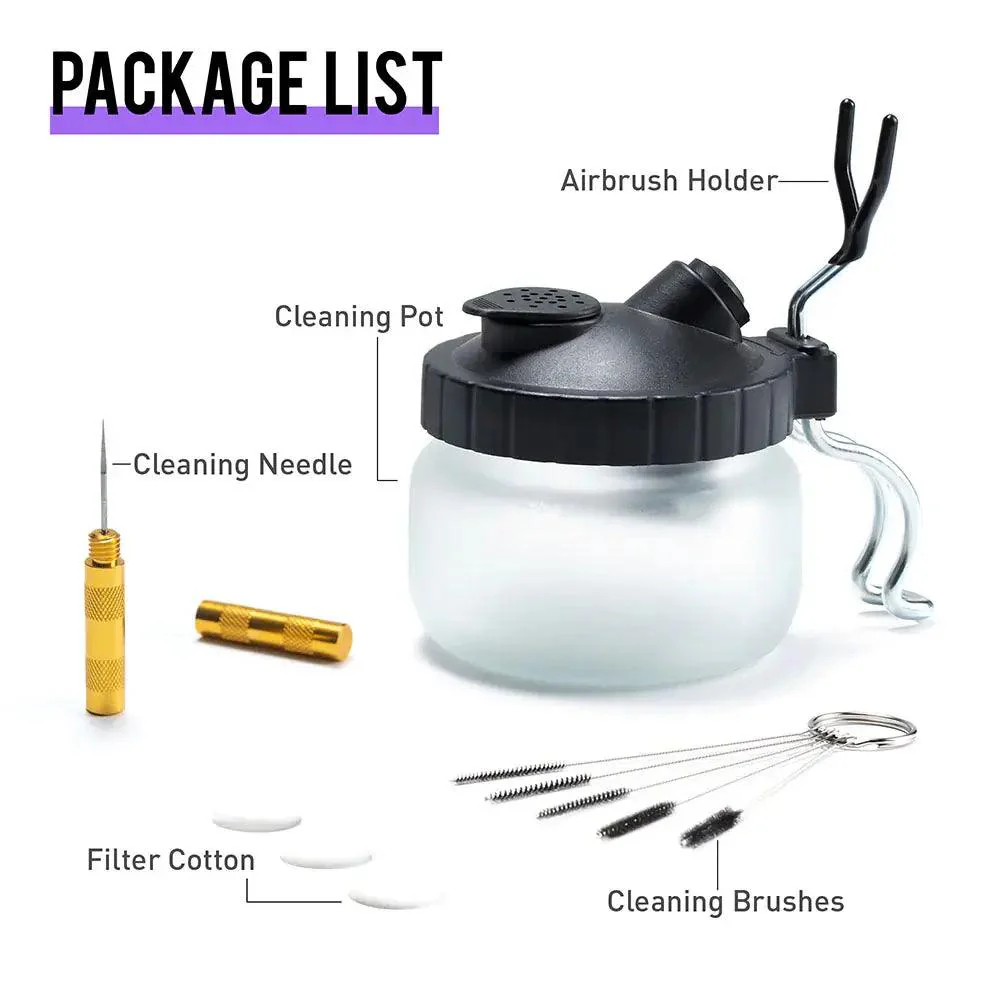 Gaahleri Cleaning Kit - Image 2