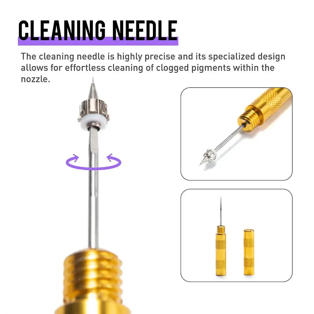 Gaahleri Cleaning Kit - Image 3