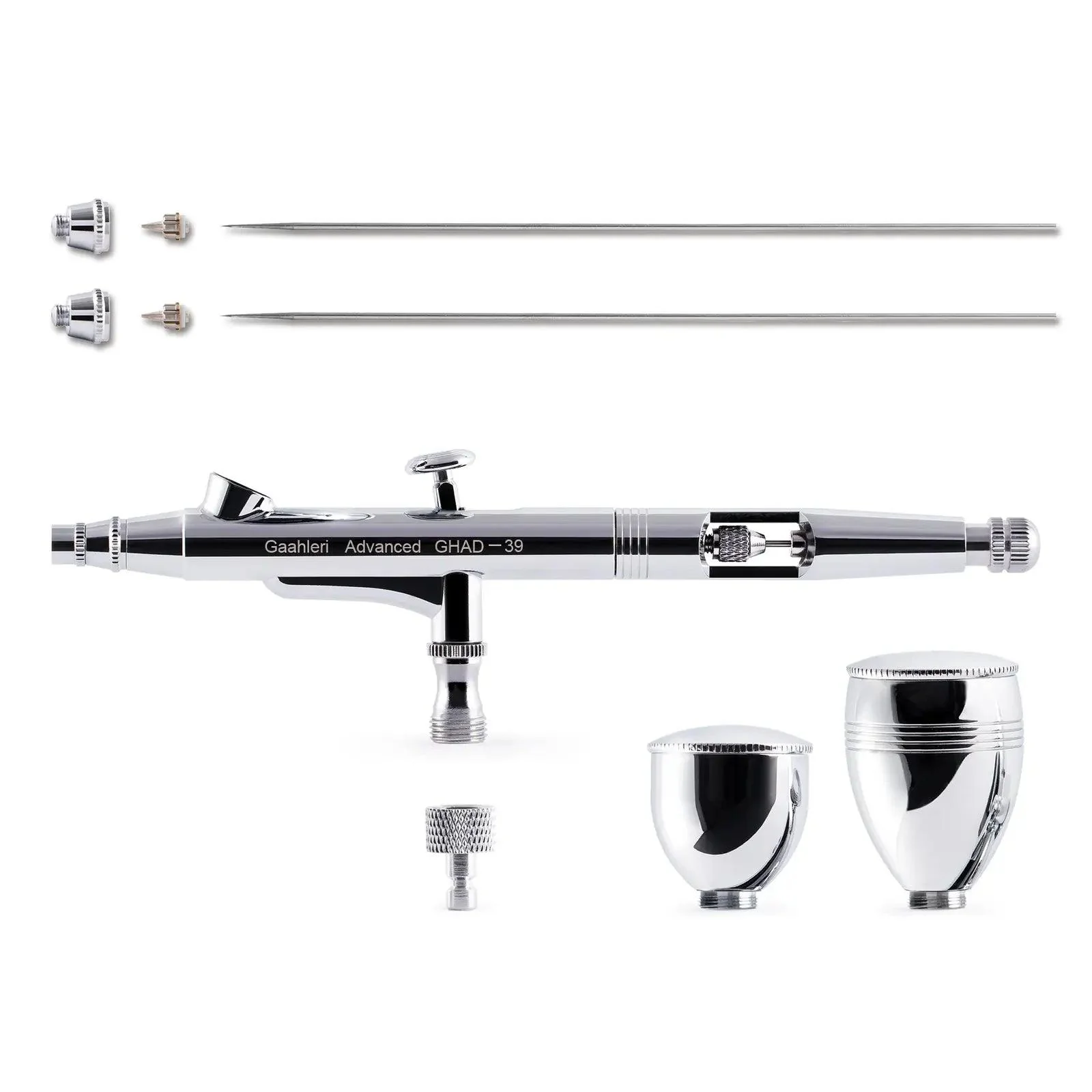 Gaahleri GHAD-39 Advanced Series Airbrush - Image 7