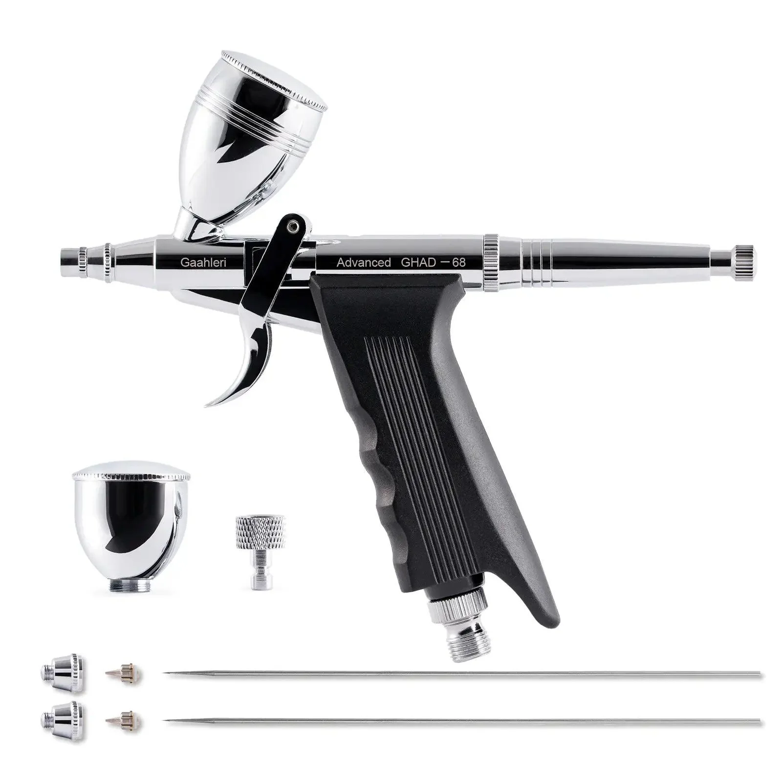 Gaahleri GHAD-68 Advanced Series Airbrush - Image 7