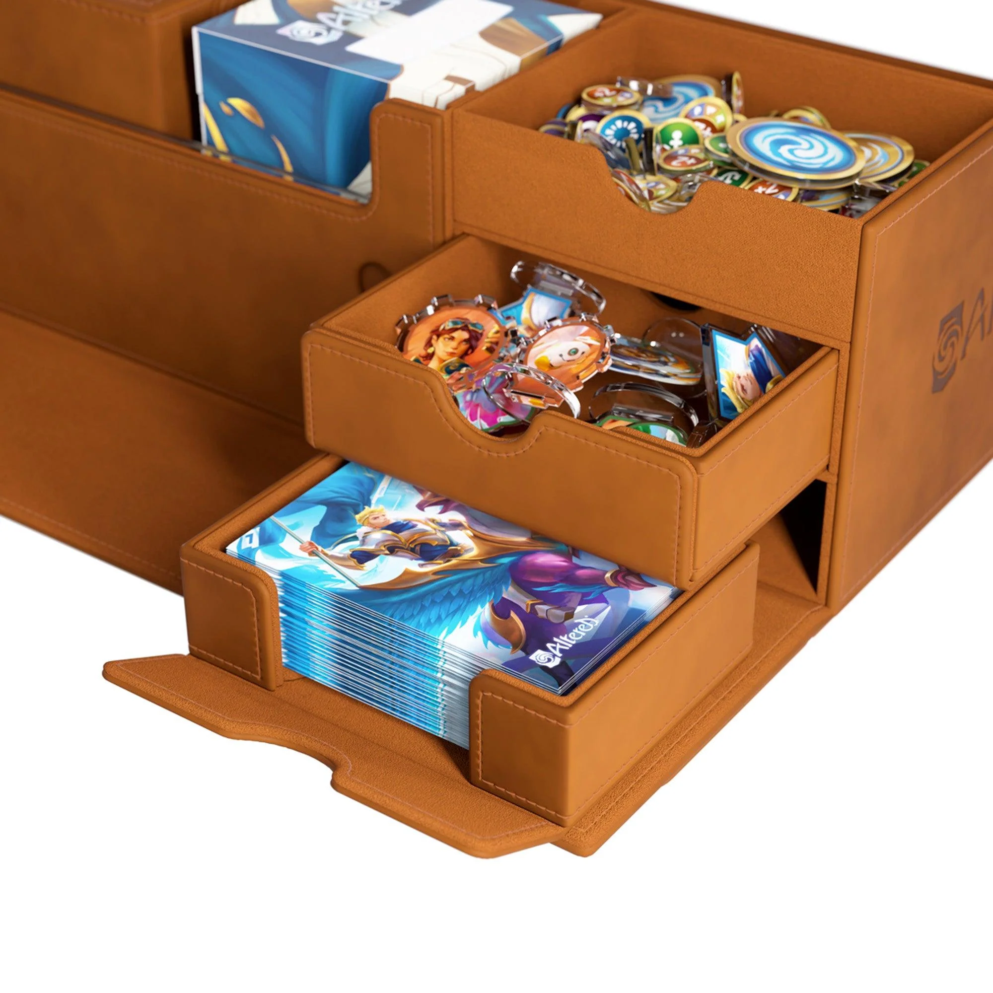 Gamegenic Altered Cards' Lair PRO - Altered Edition - Image 19