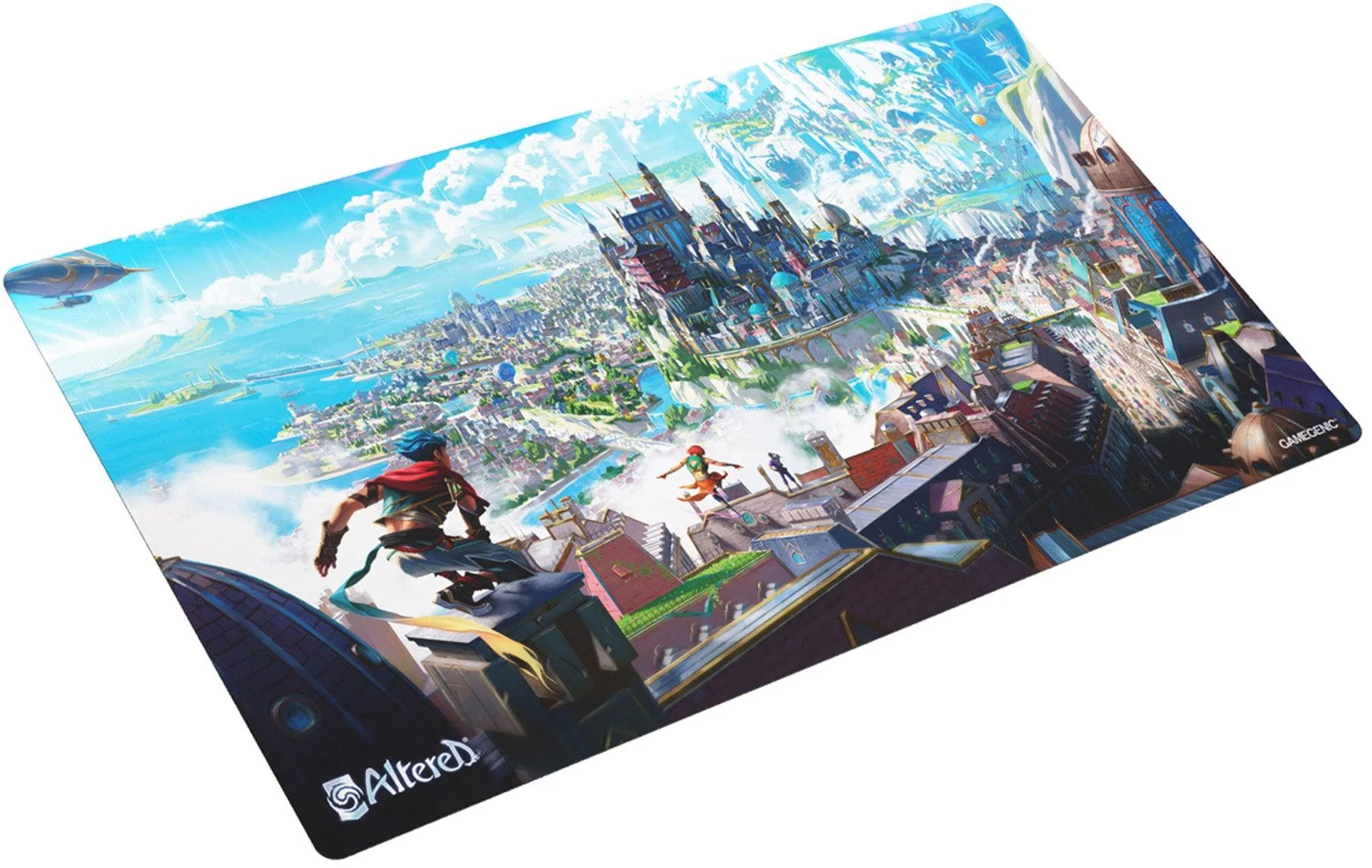 Gamegenic Altered Prime Playmat - Arkaster - Image 5