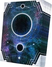 Gamegenic Arkham Horror Investigator Art Sleeves