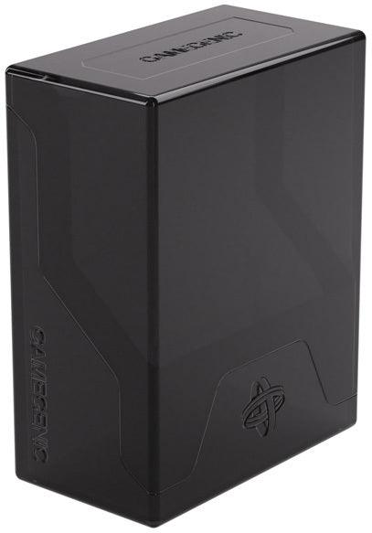 Gamegenic Bastion Deck Box 50+ Black - Image 3