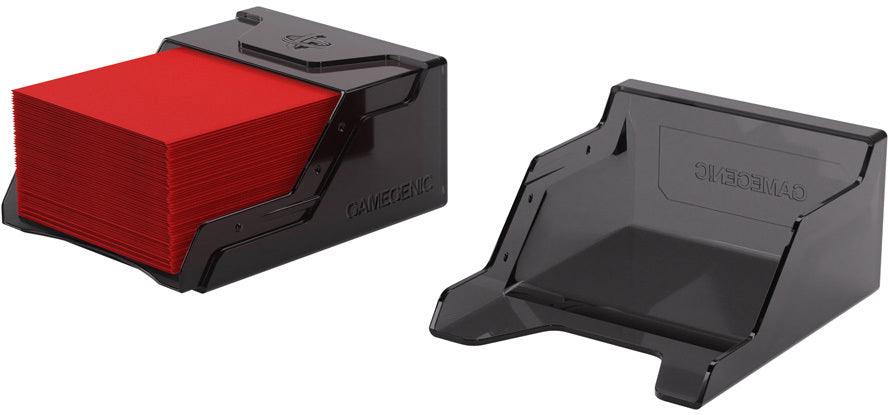 Gamegenic Bastion Deck Box 50+ Black - Image 4