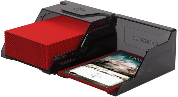 Gamegenic Bastion Deck Box 50+ Black - Image 9