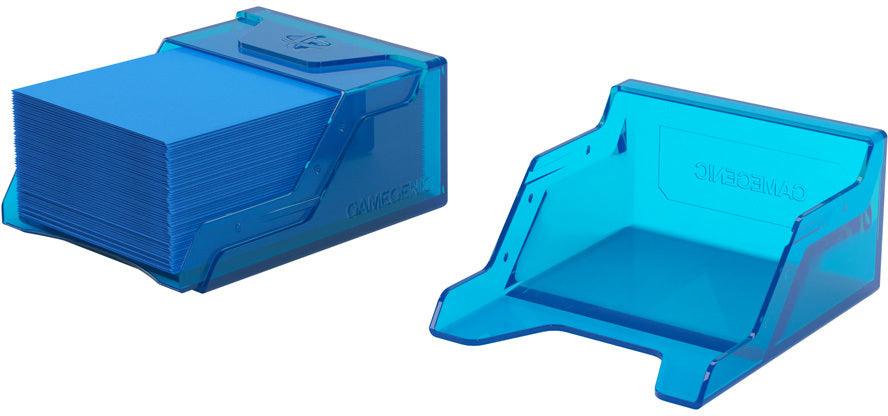 Gamegenic Bastion Deck Box 50+ Blue - Image 4