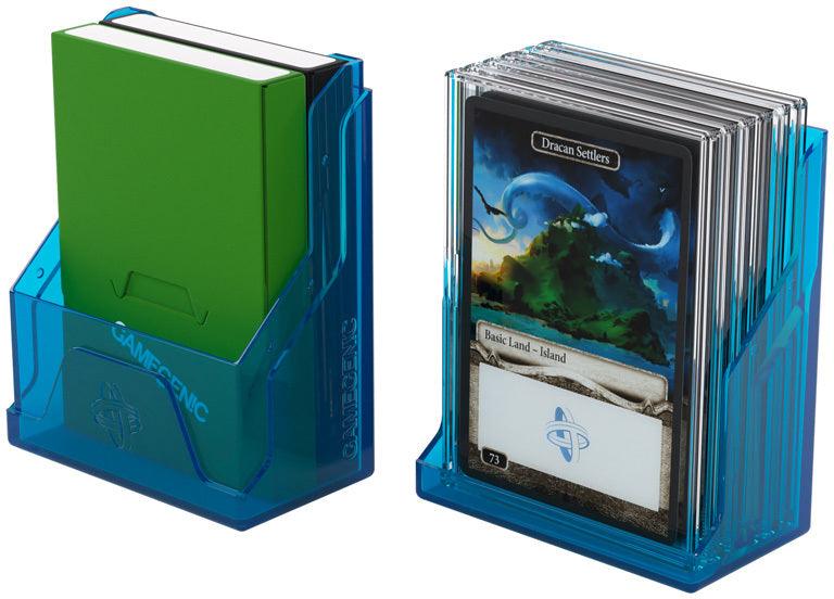 Gamegenic Bastion Deck Box 50+ Blue - Image 8