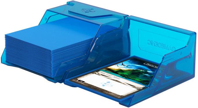 Gamegenic Bastion Deck Box 50+ Blue - Image 9