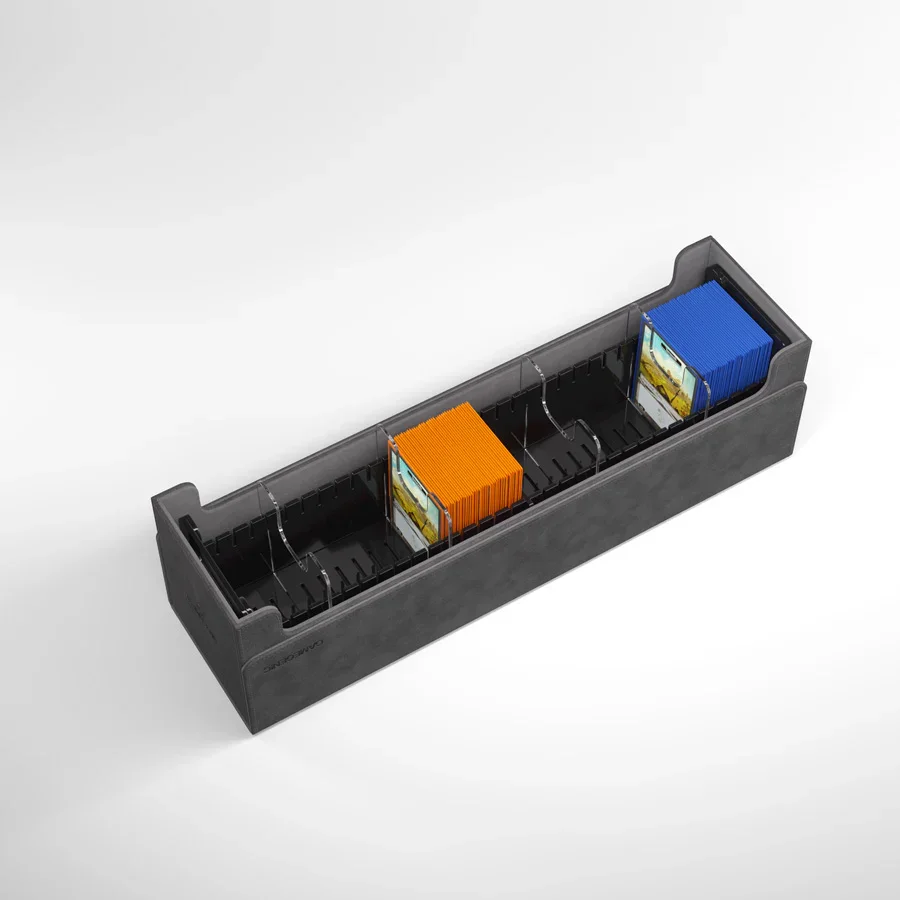 Gamegenic Cards' Rail 500+ - Image 2