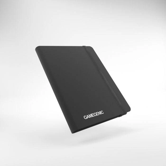Gamegenic Casual Album 18 Pocket Black - Image 10
