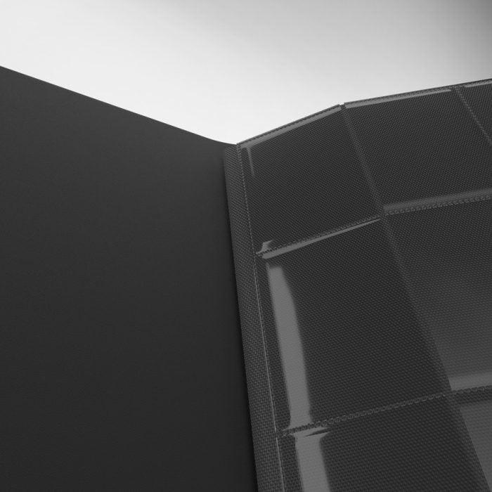 Gamegenic Casual Album 18 Pocket Black - Image 3