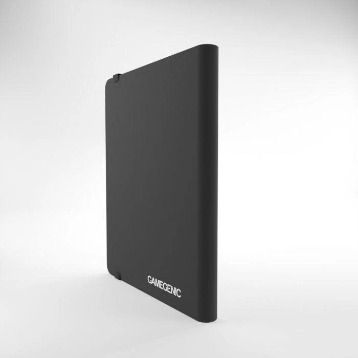 Gamegenic Casual Album 18 Pocket Black - Image 9