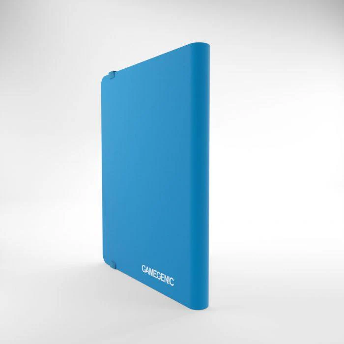 Gamegenic Casual Album 18 Pocket Blue - Image 6