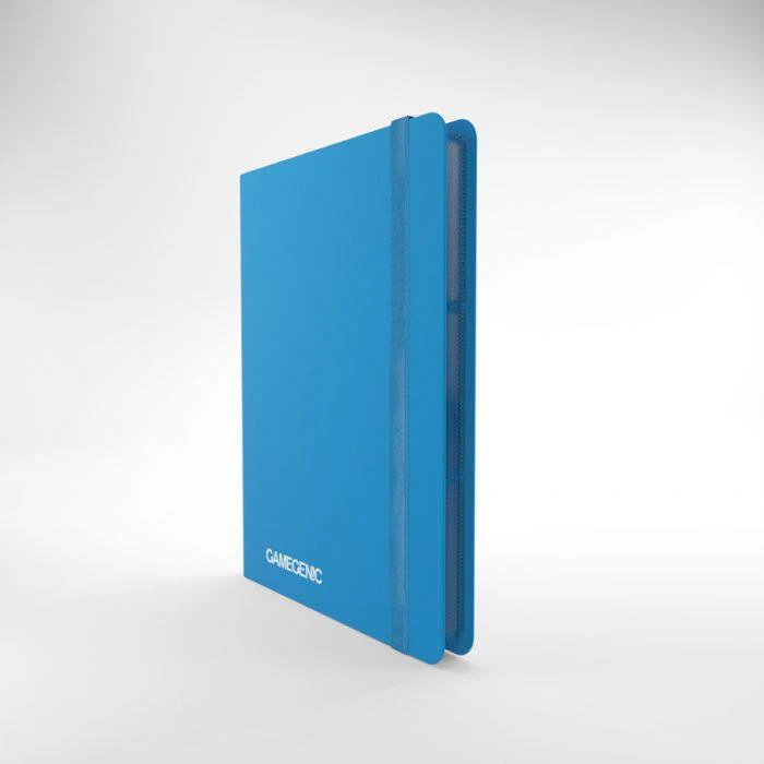 Gamegenic Casual Album 18 Pocket Blue - Image 8