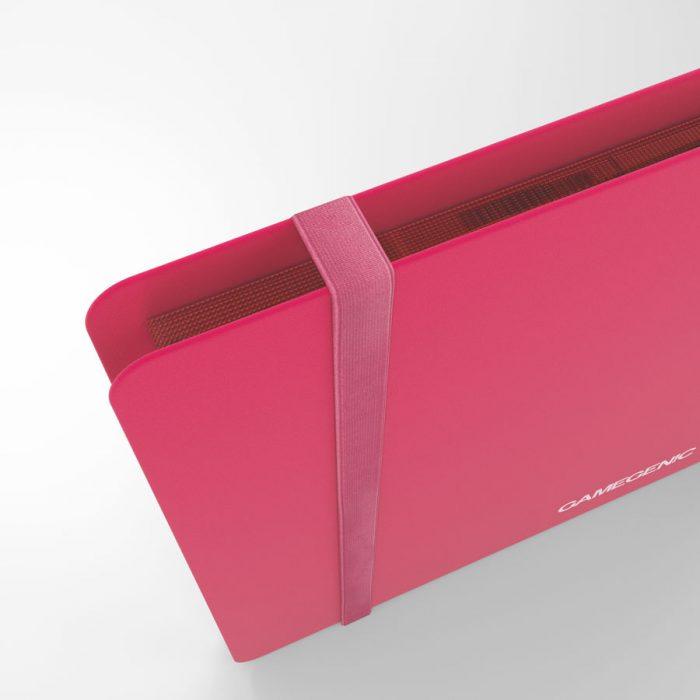 Gamegenic Casual Album 18 Pocket Pink - Image 2