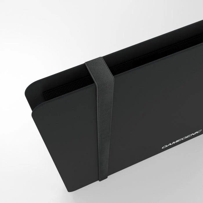 Gamegenic Casual Album 24 Pocket Black - Image 2