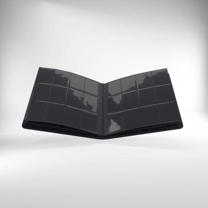 Gamegenic Casual Album 24 Pocket Black - Image 4