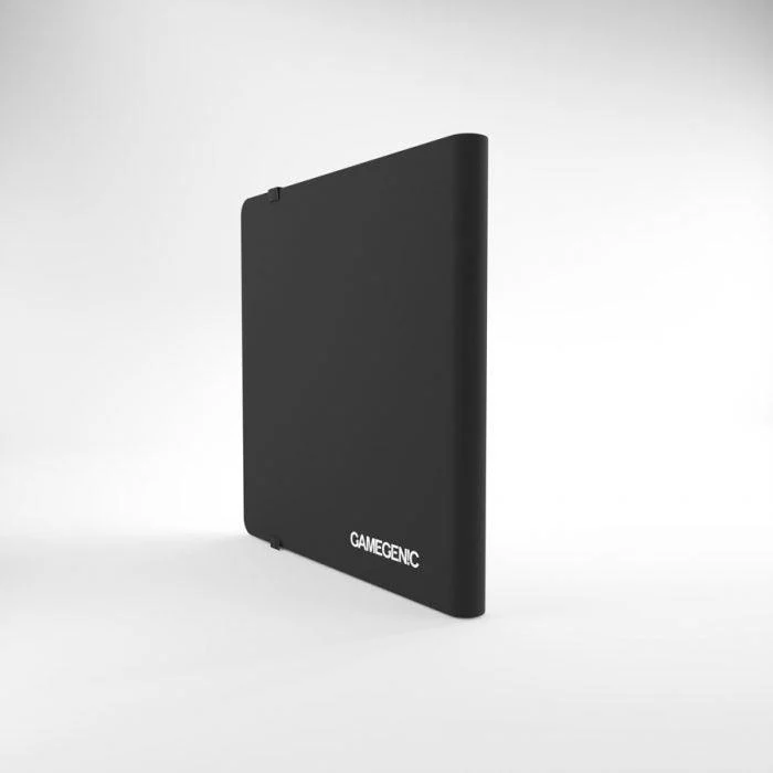 Gamegenic Casual Album 24 Pocket Black - Image 7