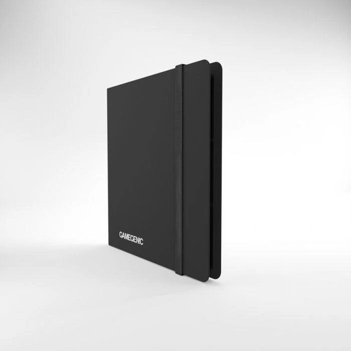 Gamegenic Casual Album 24 Pocket Black - Image 9