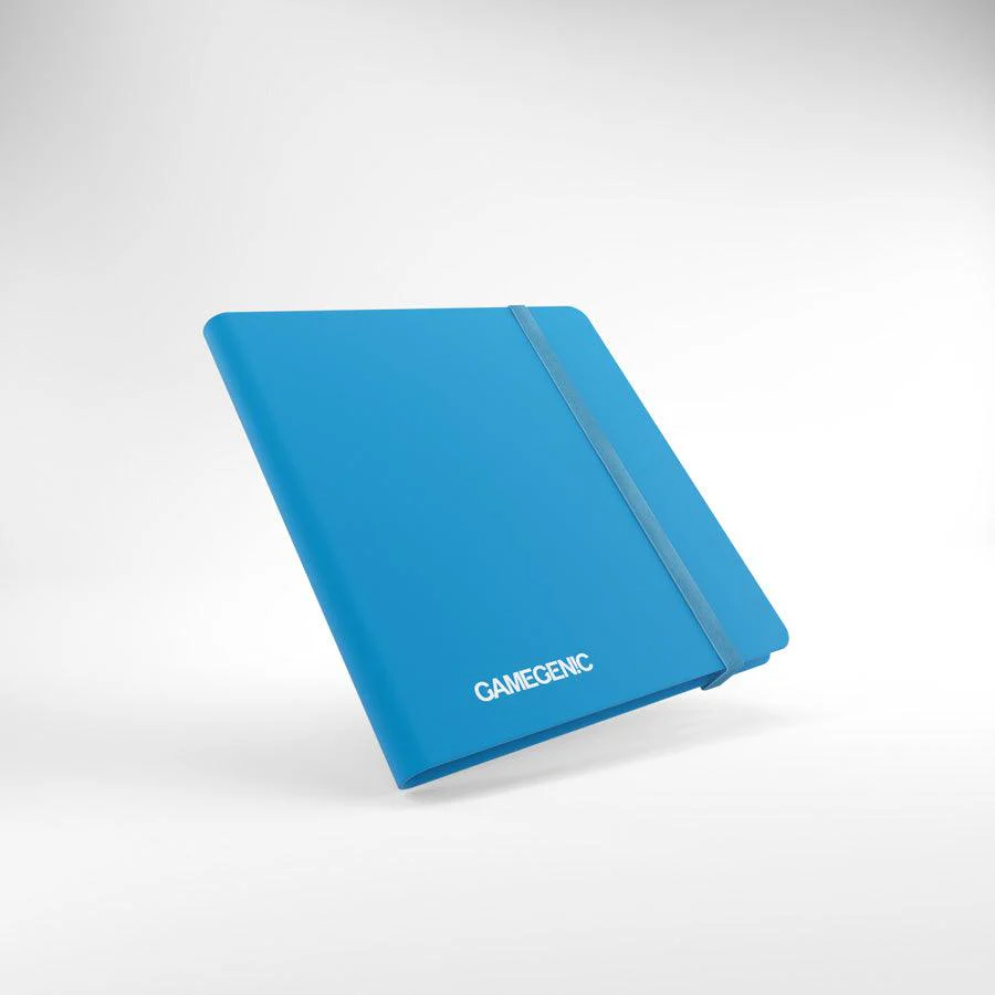 Gamegenic Casual Album 24 Pocket Blue - Image 10