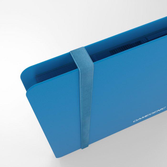 Gamegenic Casual Album 24 Pocket Blue - Image 3