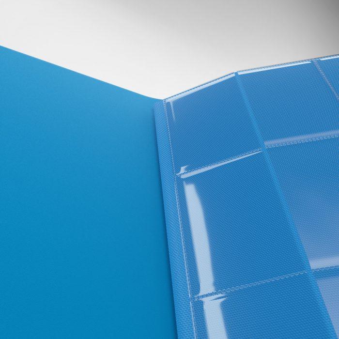 Gamegenic Casual Album 24 Pocket Blue - Image 4