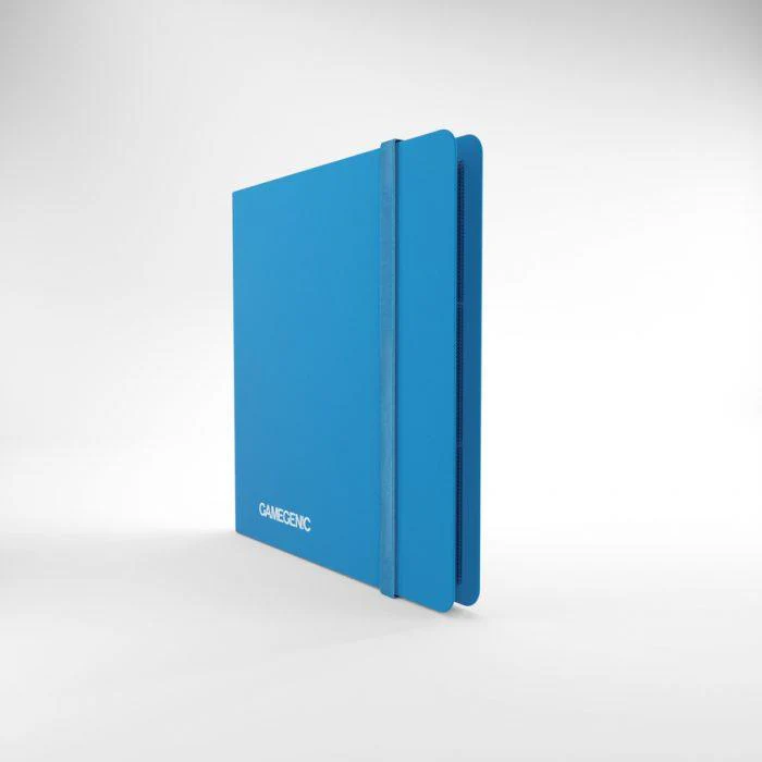 Gamegenic Casual Album 24 Pocket Blue - Image 7