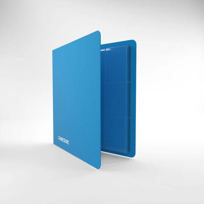 Gamegenic Casual Album 24 Pocket Blue - Image 8