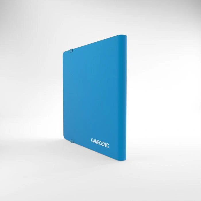 Gamegenic Casual Album 24 Pocket Blue - Image 9