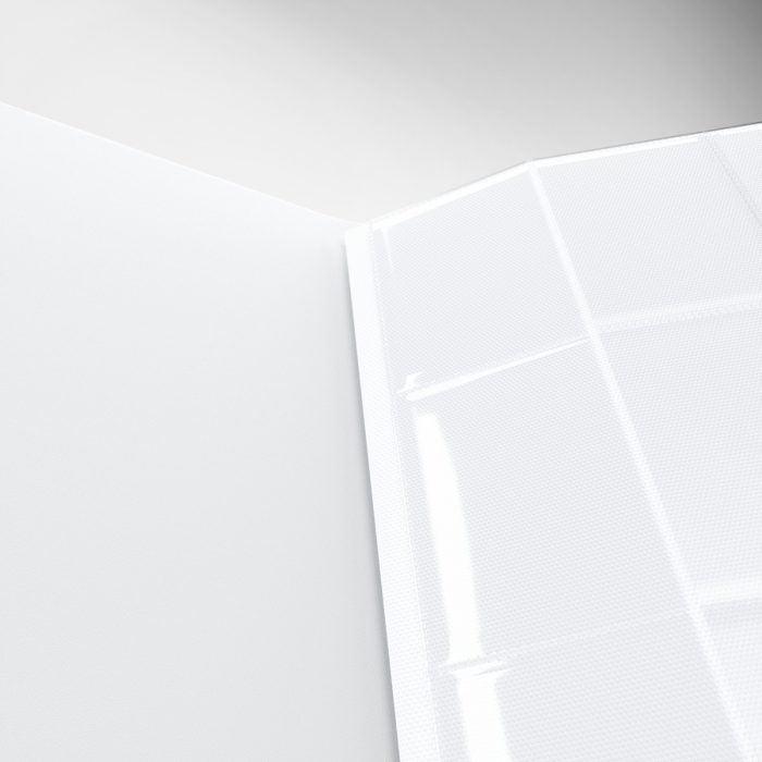 Gamegenic Casual Album 24 Pocket White - Image 3