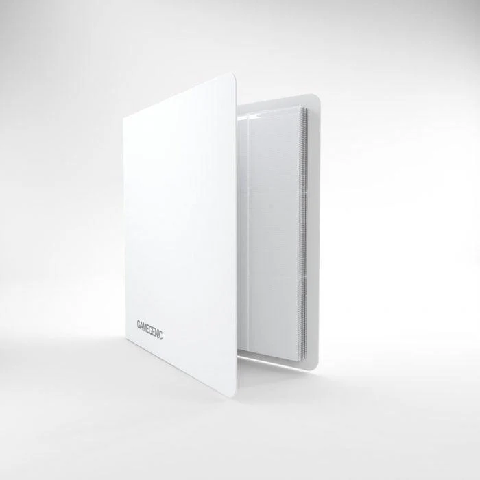 Gamegenic Casual Album 24 Pocket White - Image 7
