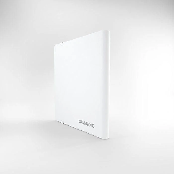 Gamegenic Casual Album 24 Pocket White - Image 8