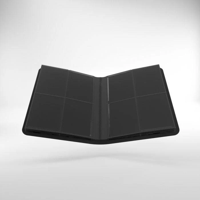 Gamegenic Casual Album 8 Pocket Black - Image 2
