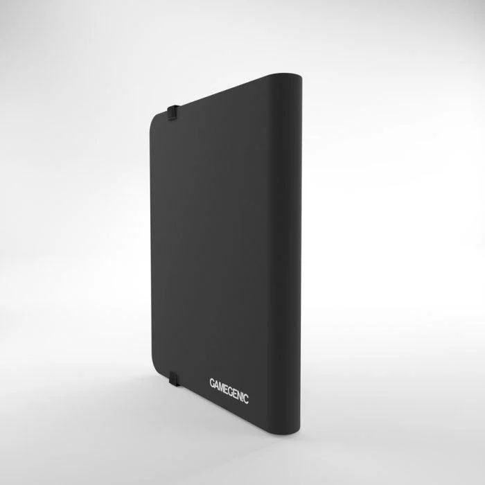 Gamegenic Casual Album 8 Pocket Black - Image 5