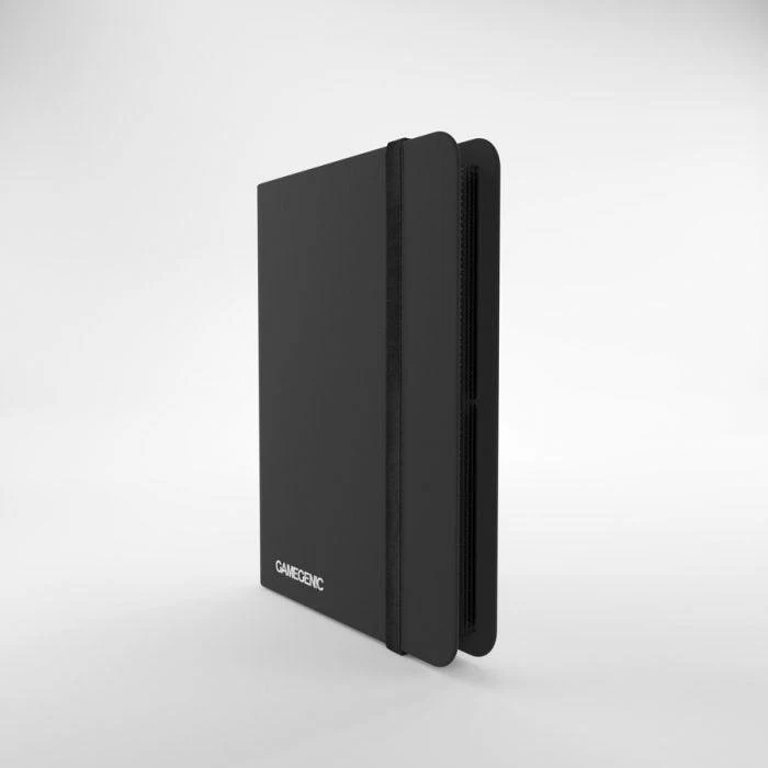 Gamegenic Casual Album 8 Pocket Black - Image 8