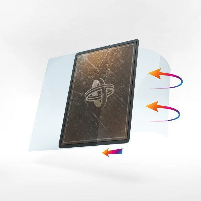 Gamegenic Closable Inner Sleeves - Image 2