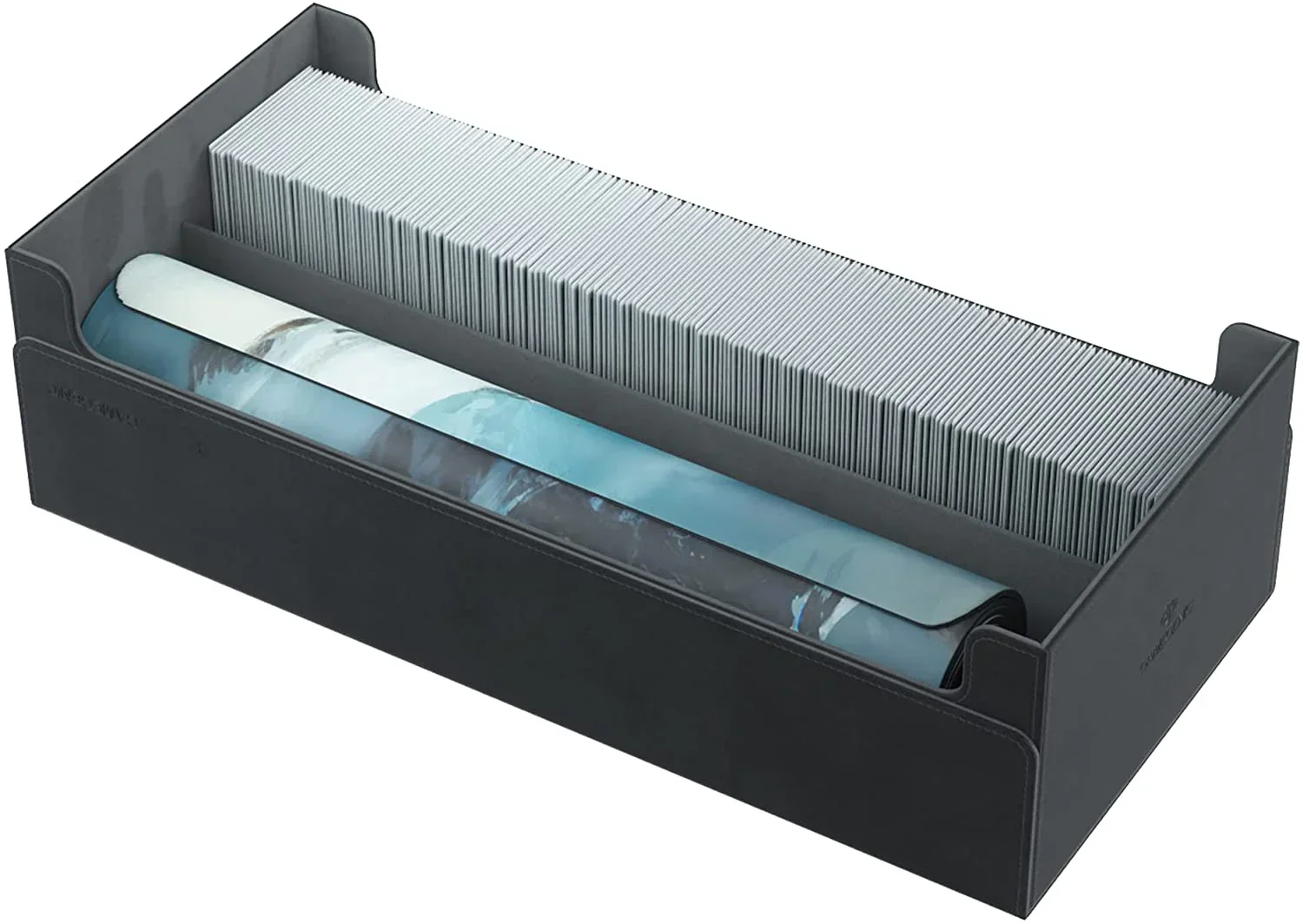 Gamegenic Dungeon 1100+ Convertible Black - Image 3
