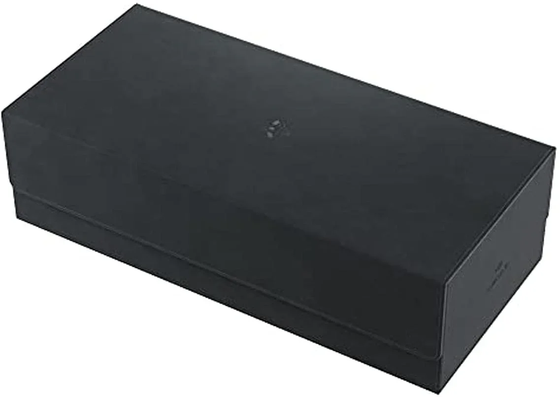 Gamegenic Dungeon S 550+ Black